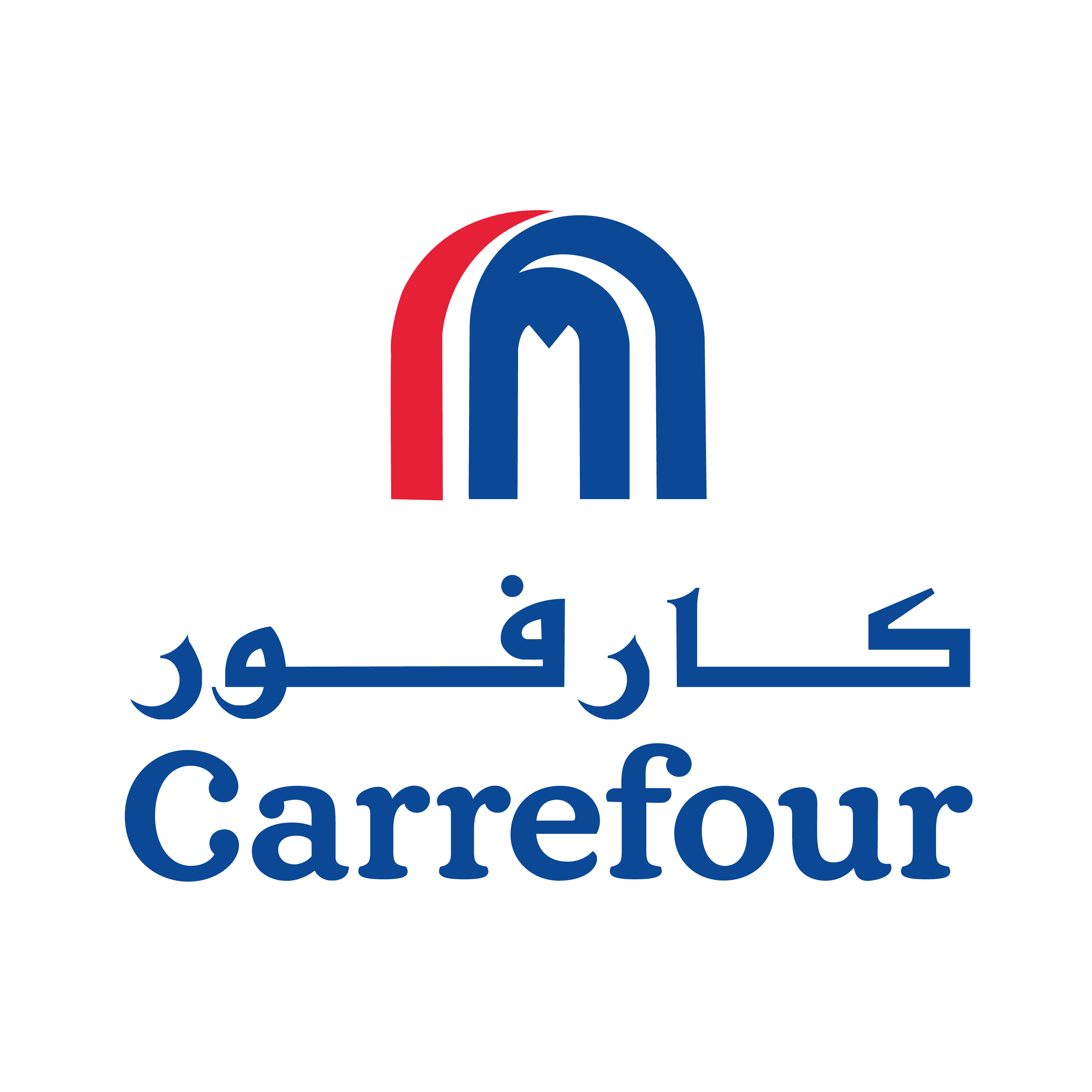 carrefour