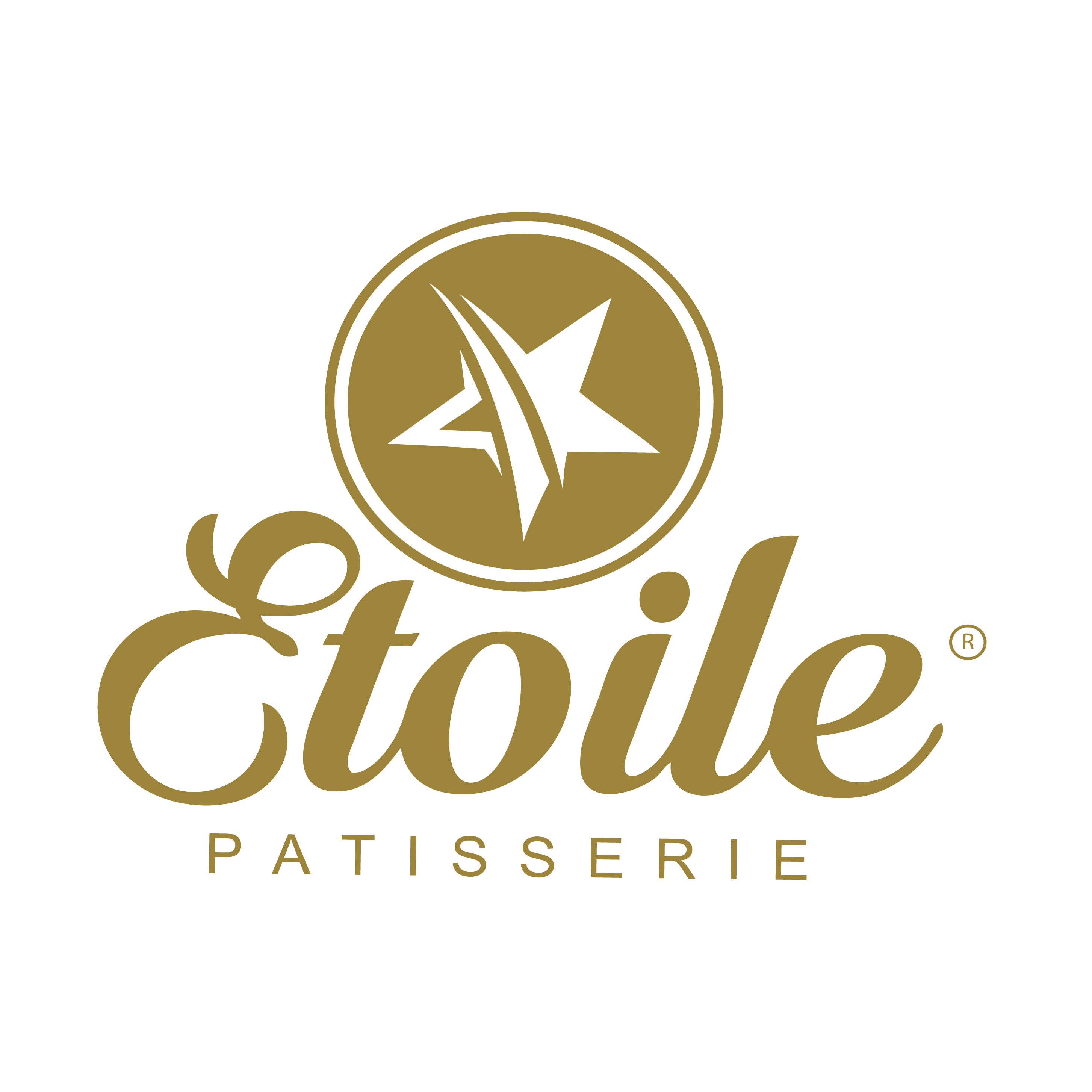 etoile