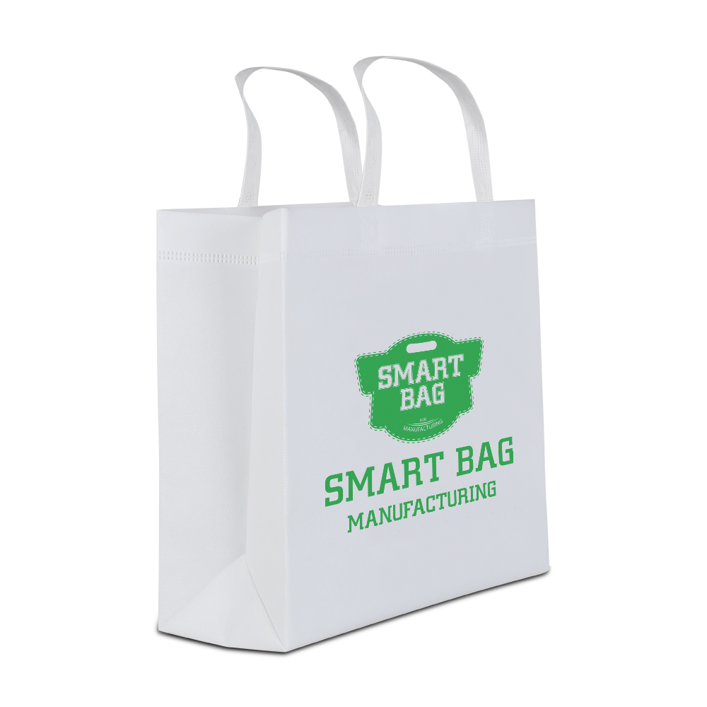 Auto Box – Handle – Smart Bag