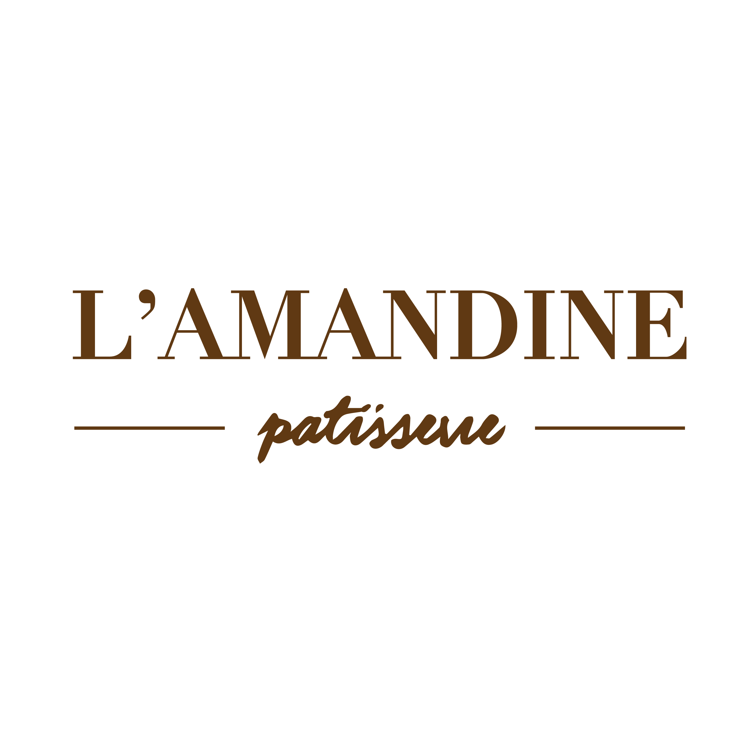 lamandlne