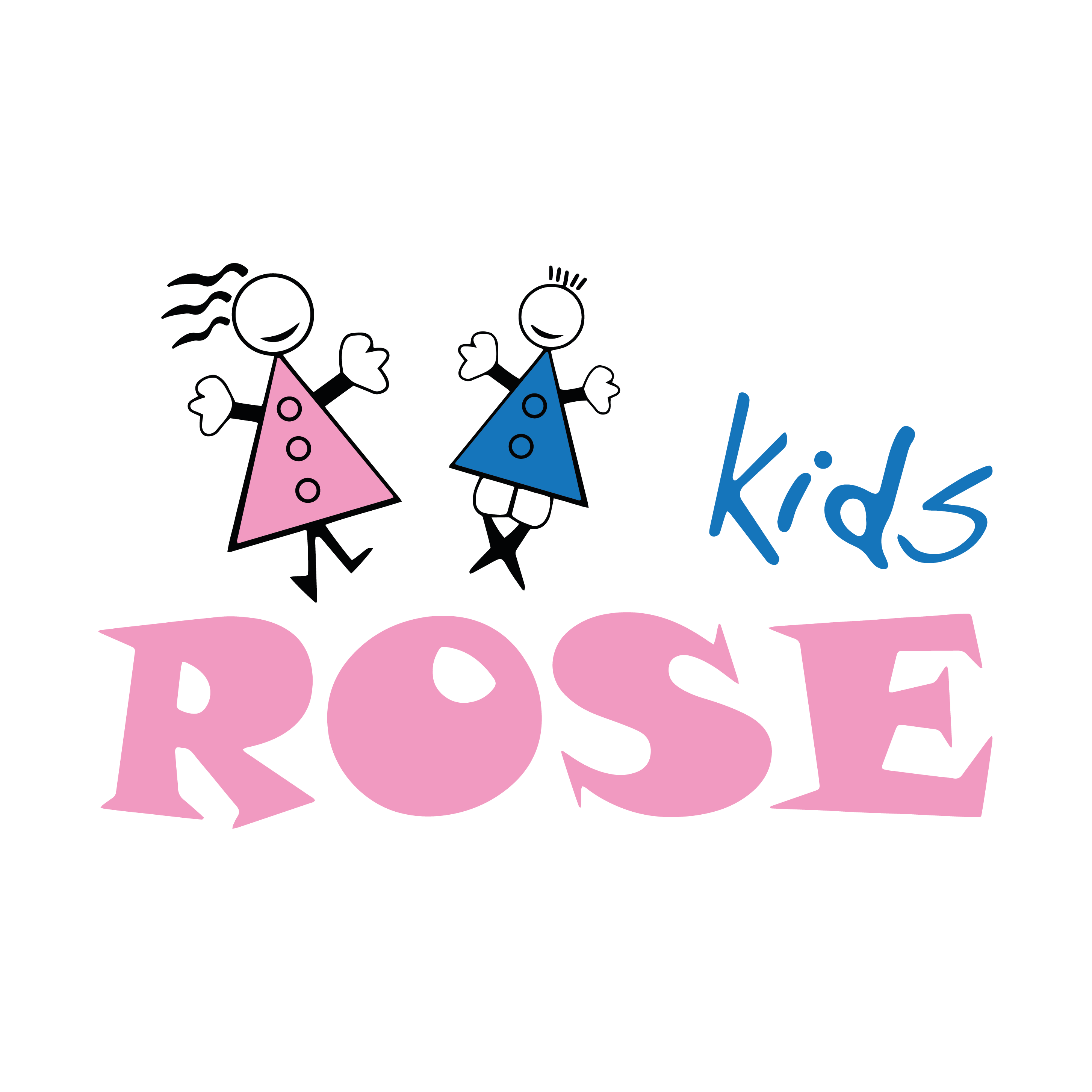 kids rose